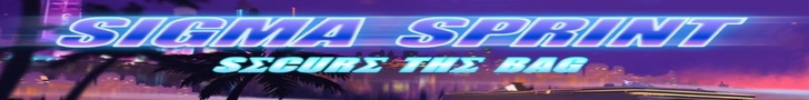 Sigma Sprint - Secure the Bag